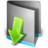 Downloads Folder Icon